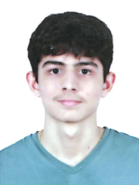 IIT JEE Rank Holder Manav Purohit